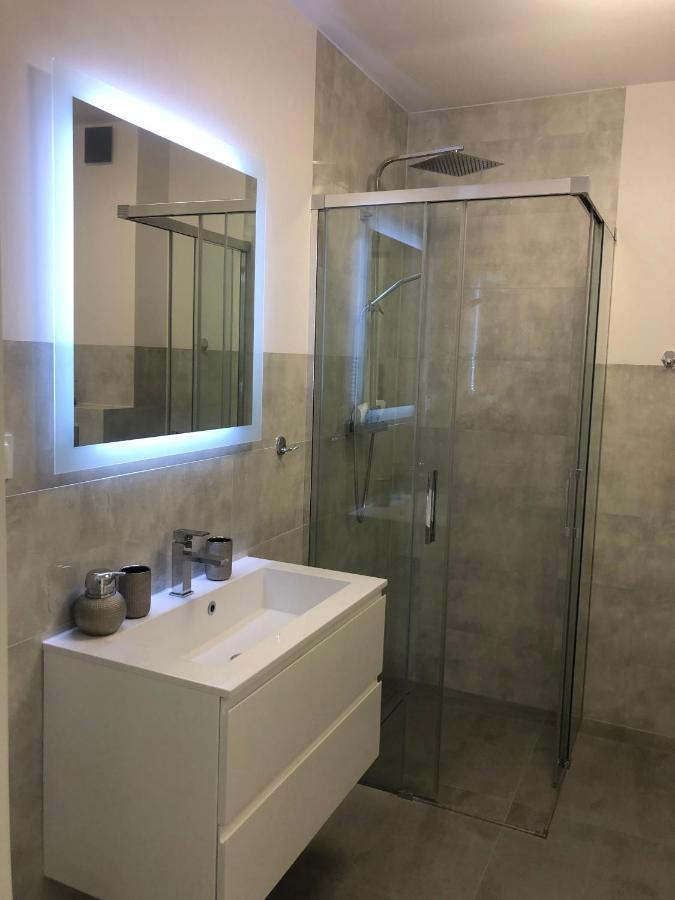 Gardenia Apartament Przy Plazy 17 Dziwnow Exterior photo